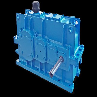 Elecon Eon Series Gearbox