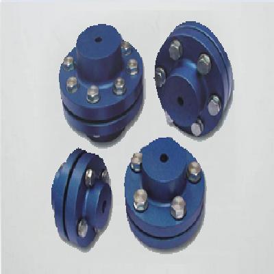Elecon Fluid Coupling