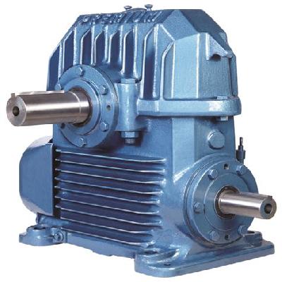 ER Series Worm Gearboxes