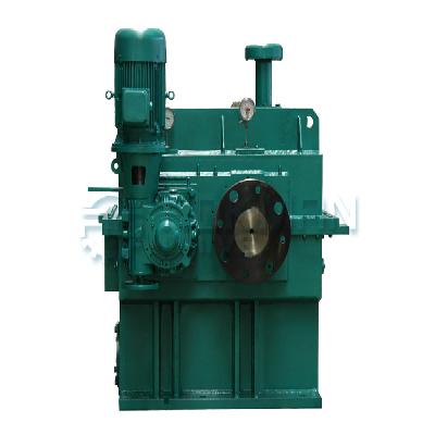 High Speed Gearboxes