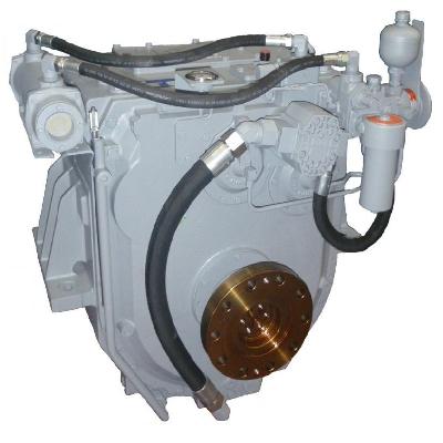 Marine Reduction Gearbox