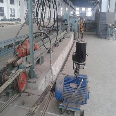 Piercing Mill Gearbox