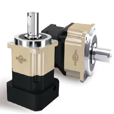 PL Series Planetary Geared Motor