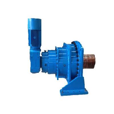 Planetary Gearbox for Sugar Mill Foot Mounting