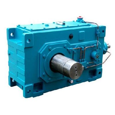 Reverse Reduction Gearbox
