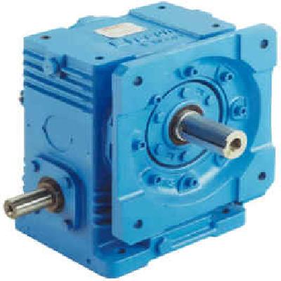 Snu Type Worm Gear Box, Elecon Make