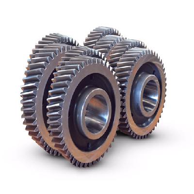Spur Gear Wheel
