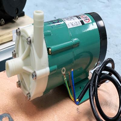 Chemical Pumps
