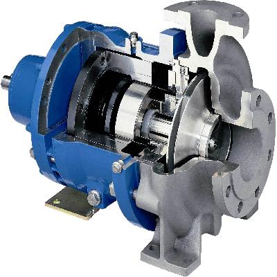 Chemical Pumps Spare