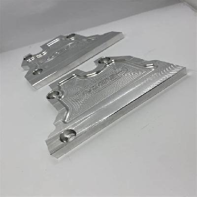 Head Plate