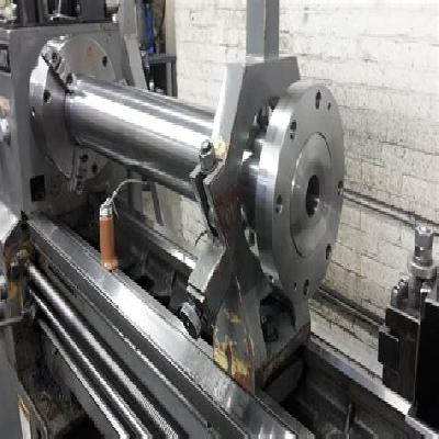 Industrial Shaft
