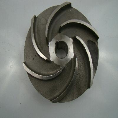 Pump Impeller