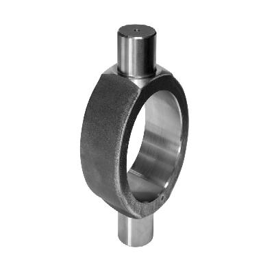 Alloy Steel Trunnion
