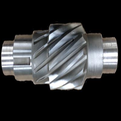 Helical Pinion Shafts