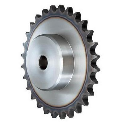 Mild Steel Sprocket Wheel