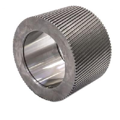 Mill Shell Roller