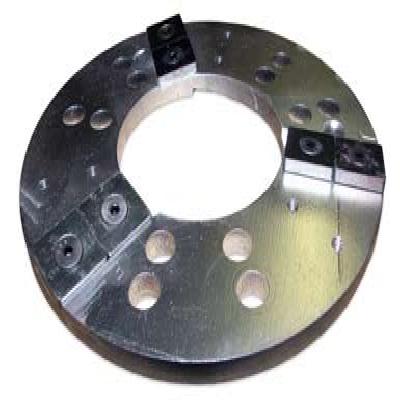 Scraper Plates
