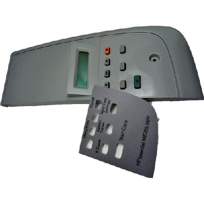Control Panel Assy With Sticker For HP Laserjet M1005 Printer