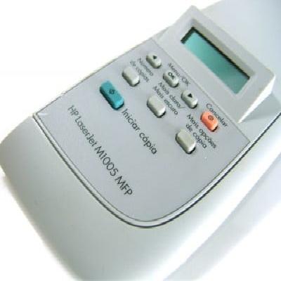 Control Panel Keypad For Hp Laserjet M1005 Printer