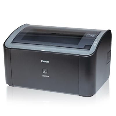 Engine Control Unit For Canon LBP-2900B Printer