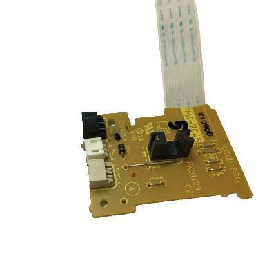 Engine Control Unit For HP Printer