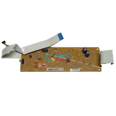 Engine Control Unit With STR For HP LaserJet M1005 Printer