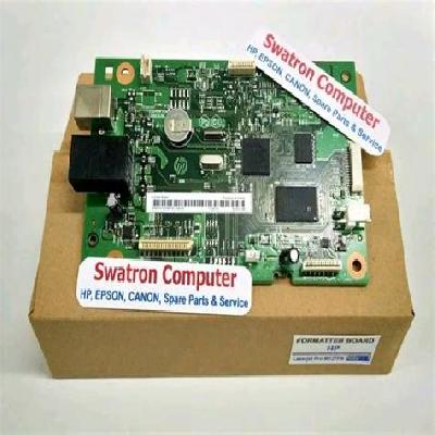 Formatter Board For HP LaserJet P1006 P1008 Printer