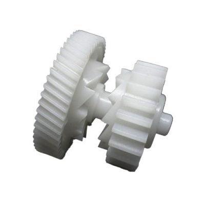 Fuser Drive Gear B W 23T 56T For HP LaserJet