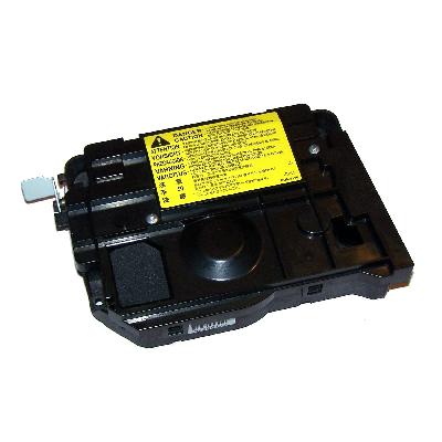 Laser Scanner Unit For HP LaserJet