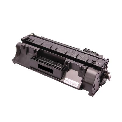 Laser Toner Cartridge 05A 80A Black CE505A CF280A For HP LaserJet