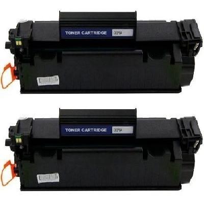 PRINTECH Laser Toner Powder For Use In Canon 