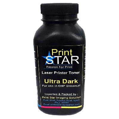 Print Star 12A Premium Toner Powder 10KG Bag