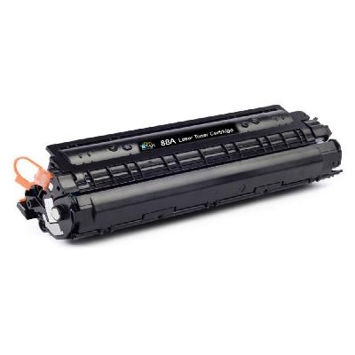 Print Star 88A Black Premium Laser Toner Cartridge
