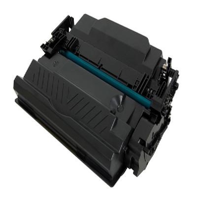 Print Star CF287A  87A  287  287A Black Toner Cartridge