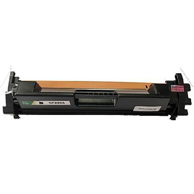 Print Star Compatible Toner Cartridge for HP 30A CF230A