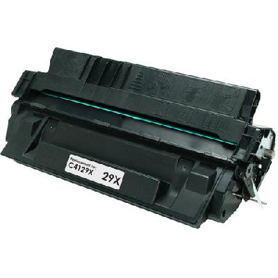 PrintStar 29X Toner Cartridge Compatible For HP 29X  C4129X