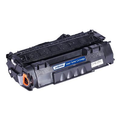 Printstar 49A Q5949A Compatible Single Colour Black Toner Cartridge