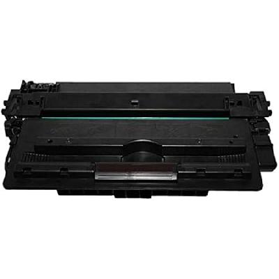 Printstar 93A Toner Cartridge Compatible for HP 93A CZ192A Toner