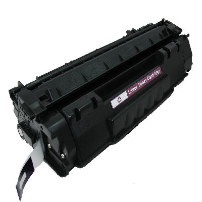 PrintStar Cartridge for HP 53A  Q7553A Toner Cartridge