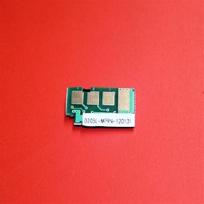 Samsung Toner Chip