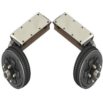 Half Axle