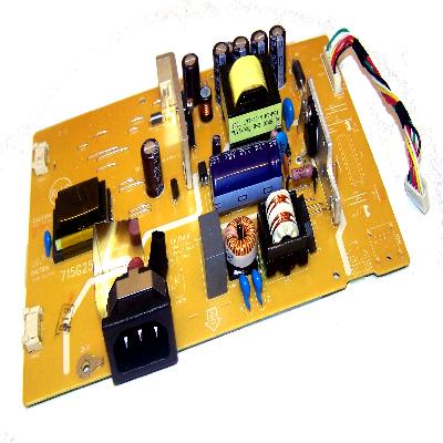 Canon 6030 Power Supply Board