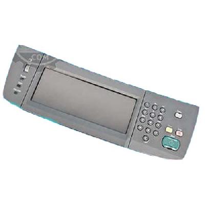 Canon Mf4412 Control Panel