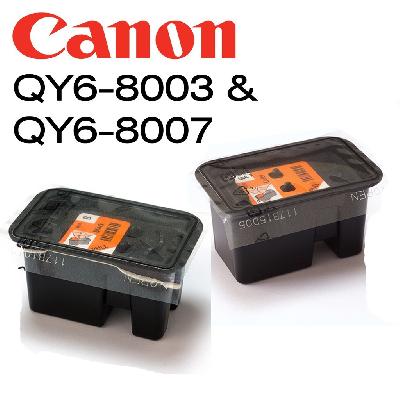 Canon Pixma G1000,g2000,g3000,g4000,g3010,g2010,g4010, Head Cable (3pcs Set)