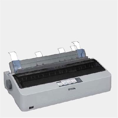 Epson Lq 1310 Dot Matrix Printer Head