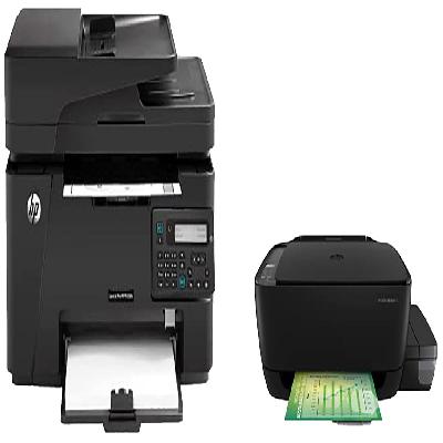 For HP LaserJet Pro M128fn M128fw ADF Scanner ADF Assembly