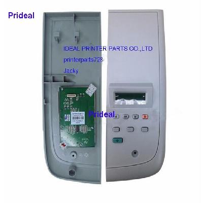 HP 1005 Display Panel Keypad Button