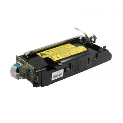 HP 1020, 1005, Canon LBP 2900 Laser Scanner Unit LSU