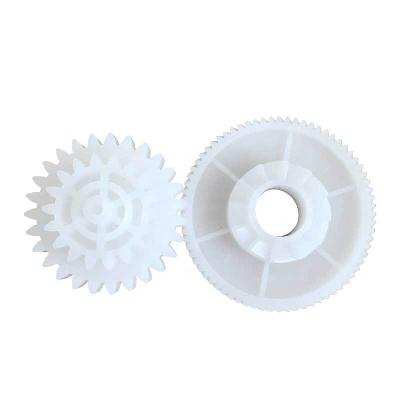 HP 1020 Fuser Drive Gear