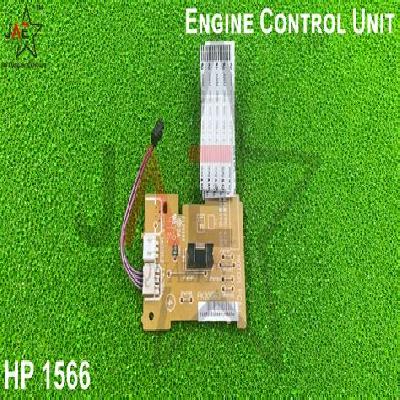 HP 126 ECU Card Engine Control Board